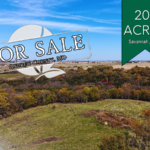 Property photo for land for sale in Andrew County Missouri