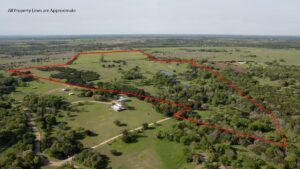 Property photo for land for sale in McLennan County Texas