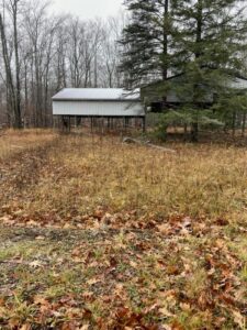 Property photo for land for sale in Emmet County Michigan