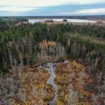 Property photo for land for sale in Penobscot County Maine