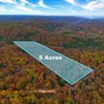 Property photo for land for sale in Sharp County Arkansas