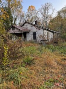 Property photo for land for sale in Caldwell County North Carolina