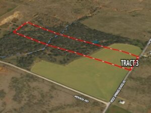 Property photo for land for sale in Montague County Texas