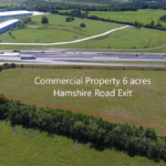 Property photo for land for sale in Chambers County Texas