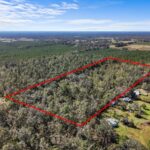 Property photo for land for sale in Suwannee County Florida