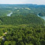 Property photo for land for sale in Claiborne County Tennessee