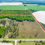 Property photo for land for sale in Hamilton County Florida