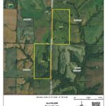 Property photo for land for sale in Taylor County Iowa