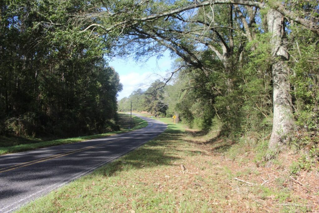 Property photo for land for sale in Pike County Mississippi