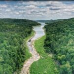 Property photo for land for sale in Marion County Arkansas