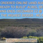 Property photo for land for sale in Yavapai County Arizona