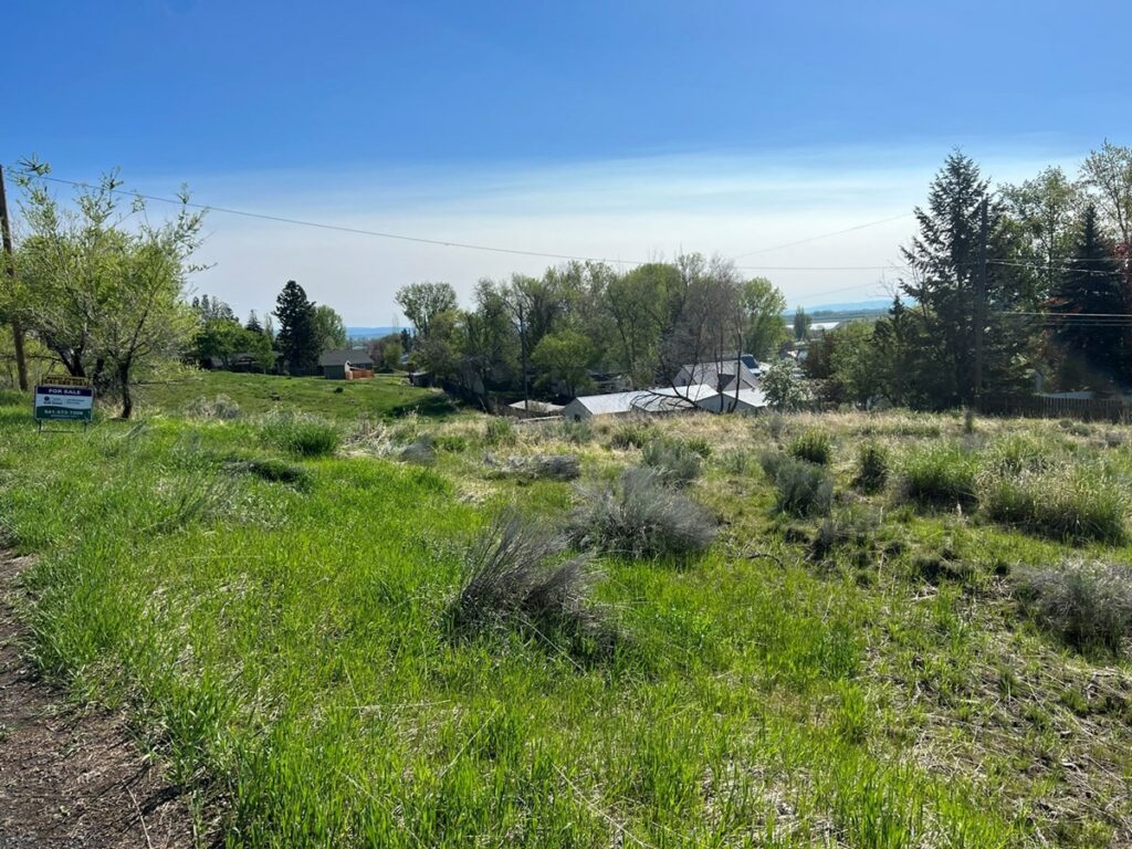 Property photo for land for sale in Harney County Oregon