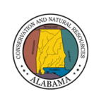 Alabama Department of Conservation and Natural Resources Logo