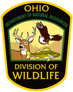 Ohio Division of Wildlife Logo