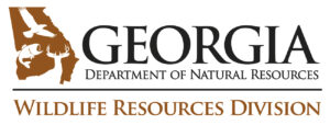 Georgia Department of Natural Resources Wildlife Logo