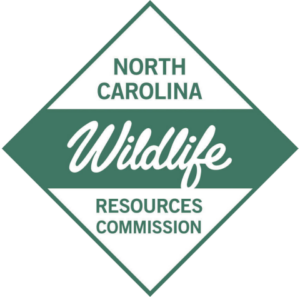 NCWRC Logo