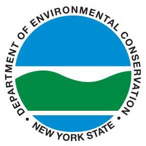 New York Environmental Conservation Logo