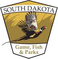 South Dakota Game Fish and Parks Department Logo