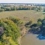 Property photo for land for sale in McIntosh County Oklahoma