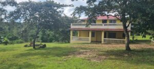 Property photo for land for sale in  County Panama