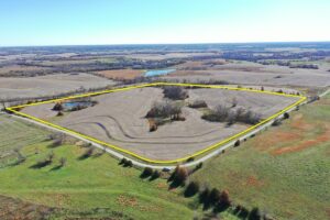 Property photo for land for sale in Harrison County Missouri