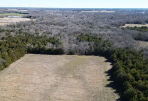 Property photo for land for sale in Lamar County Texas