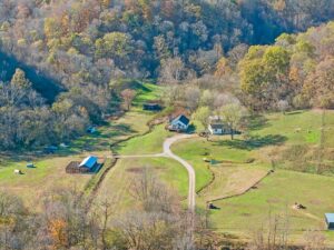 Property photo for land for sale in Giles County Tennessee