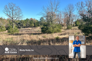 Property photo for land for sale in Marion County Arkansas