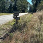 Property photo for land for sale in Bradley County Arkansas