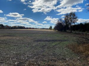 Property photo for land for sale in White County Indiana