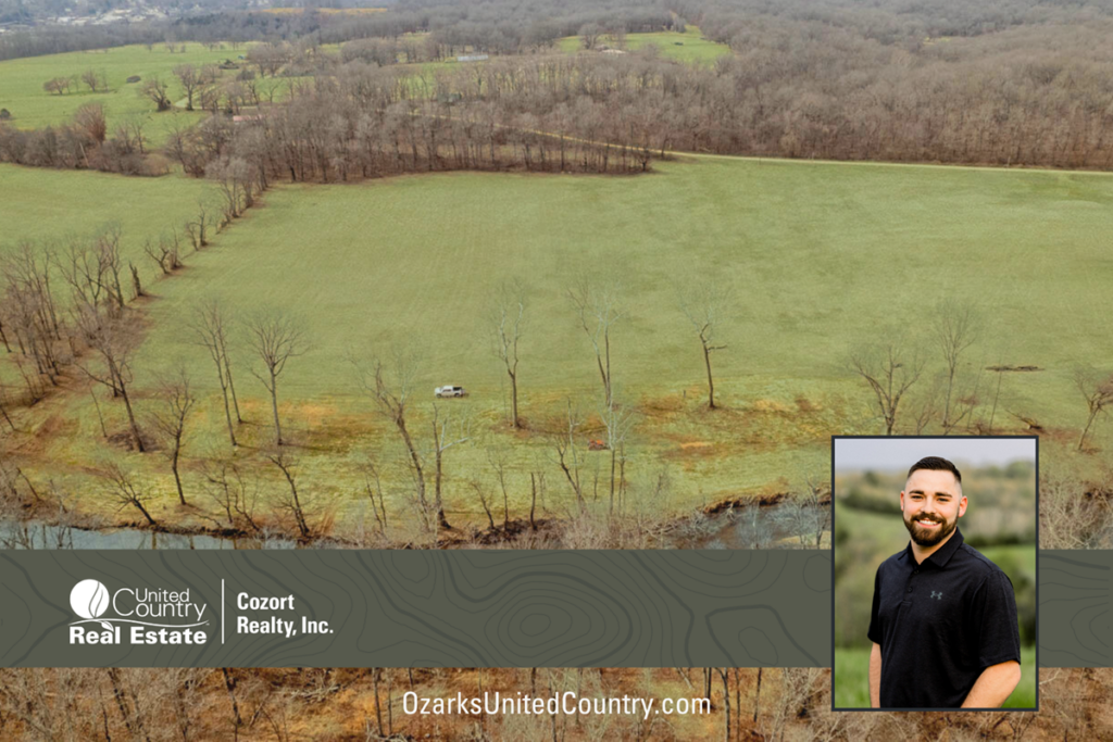 Property photo for land for sale in Oregon County Missouri