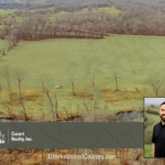 Property photo for land for sale in Oregon County Missouri