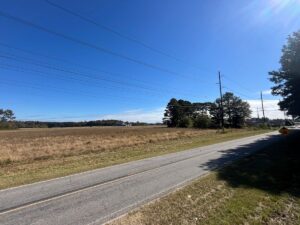 Property photo for land for sale in Nash County North Carolina