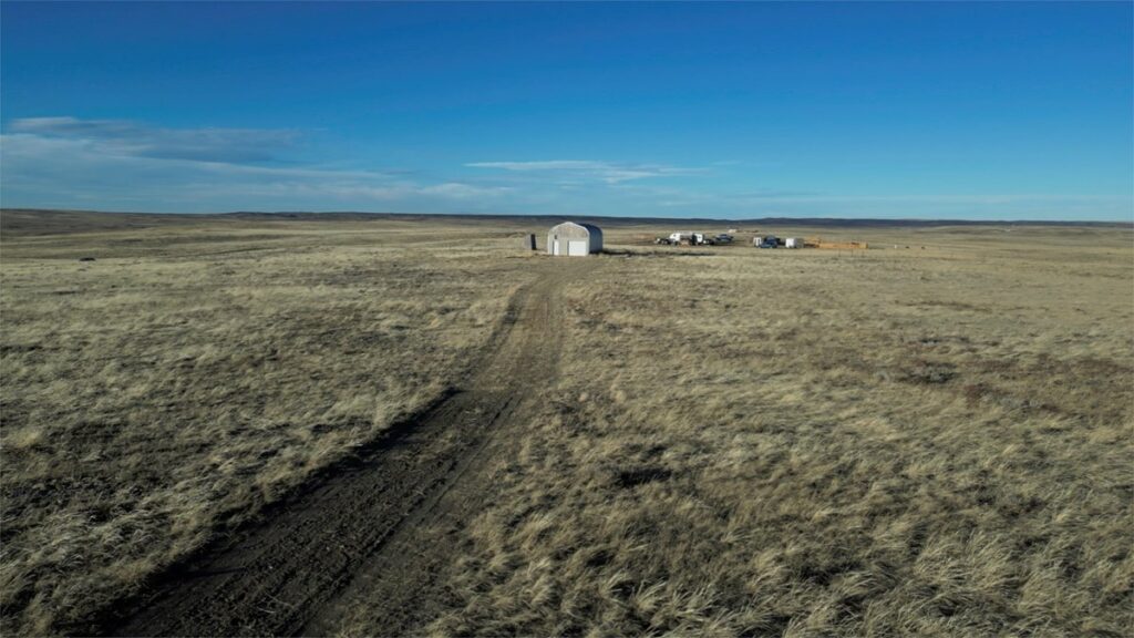 Property photo for land for sale in Natrona County Wyoming