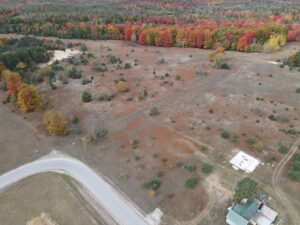 Property photo for land for sale in Kalkaska County Michigan