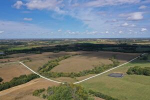 Property photo for land for sale in Harrison County Missouri