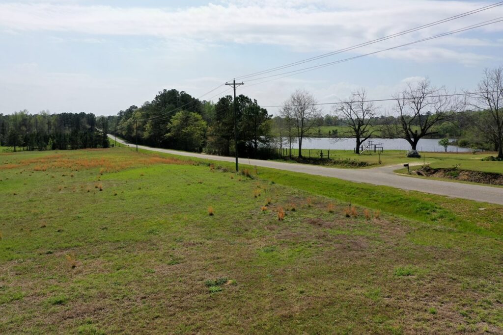 Property photo for land for sale in Houston County Alabama