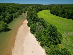 Property photo for land for sale in Douglas County Missouri