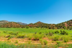 Property photo for land for sale in Fremont County Colorado