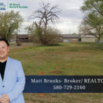 Property photo for land for sale in Beckham County Oklahoma