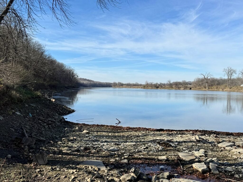 Property photo for land for sale in Van Buren County Iowa