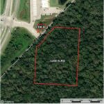 Property photo for land for sale in Lafayette County Louisiana