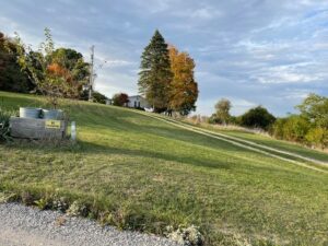 Property photo for land for sale in Belmont County Ohio