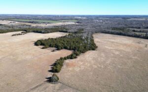 Property photo for land for sale in Lamar County Texas