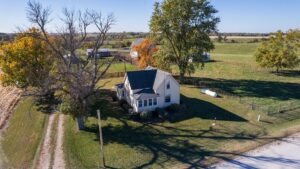 Property photo for land for sale in Marion County Iowa