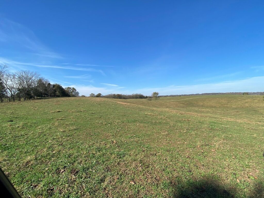 Property photo for land for sale in Edmonson County Kentucky