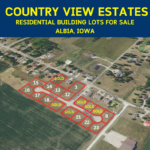 Property photo for land for sale in Monroe County Iowa