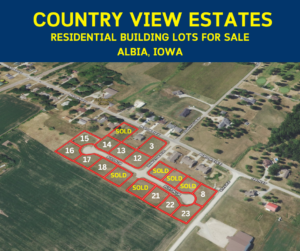 Property photo for land for sale in Monroe County Iowa