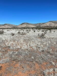 Property photo for land for sale in Yavapai County Arizona