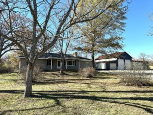 Property photo for land for sale in Phelps County Missouri